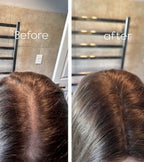 KIT-HairPulse Electric Multifunctional Massage Comb+EELHOE Oil